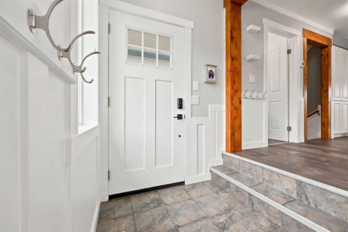 53 Covebrook Close Ne, Calgary, AB 