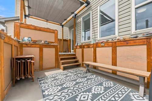 53 Covebrook Close Ne, Calgary, AB 