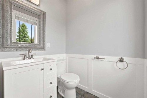 53 Covebrook Close Ne, Calgary, AB 