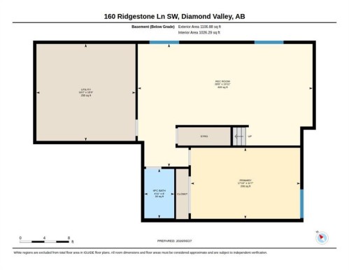 160 Ridgestone Lane, Diamond Valley, AB - Other