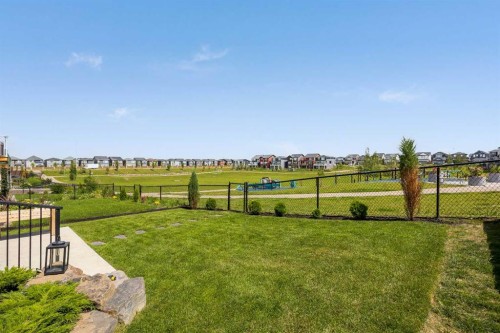 195 Evansfield Close Nw, Calgary, AB - Outdoor With View