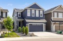 195 Evansfield Close Nw, Calgary, AB  - Outdoor With Facade 