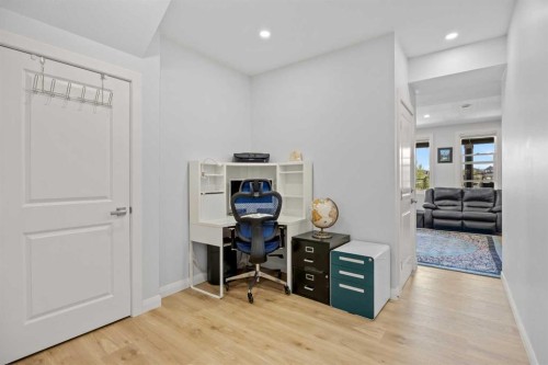 195 Evansfield Close Nw, Calgary, AB - Indoor