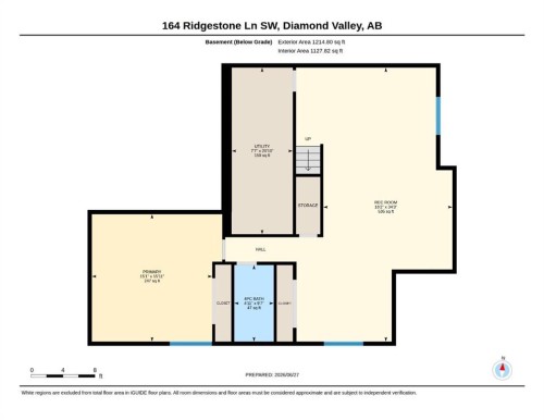 164 Ridgestone Lane, Diamond Valley, AB - Other