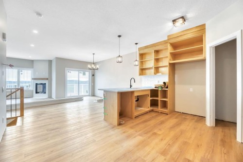 164 Ridgestone Lane, Diamond Valley, AB 