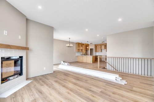164 Ridgestone Lane, Diamond Valley, AB 