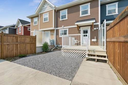 268 Sunset Road, Cochrane, AB 
