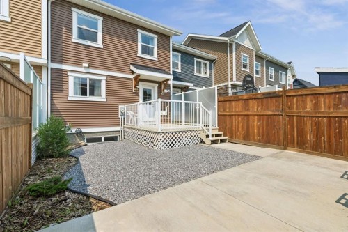 268 Sunset Road, Cochrane, AB 
