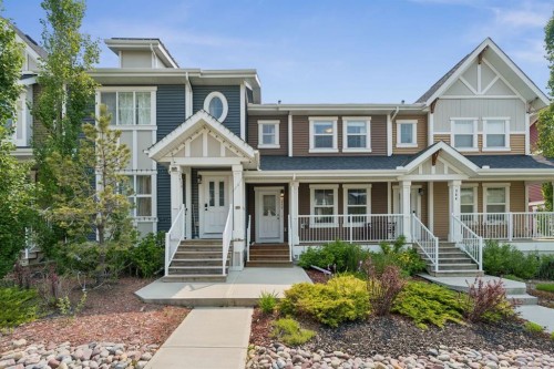 268 Sunset Road  Cochrane, AB T4C 0H4