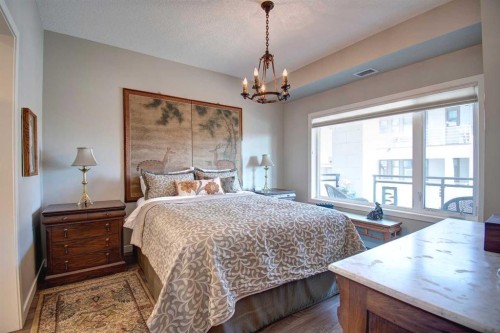 208-12 Mahogany Path Se, Calgary, AB 