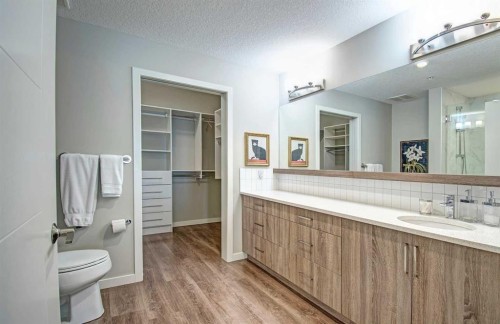 208-12 Mahogany Path Se, Calgary, AB 