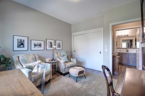 208-12 Mahogany Path Se, Calgary, AB 