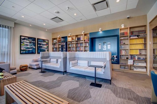 208-12 Mahogany Path Se, Calgary, AB 