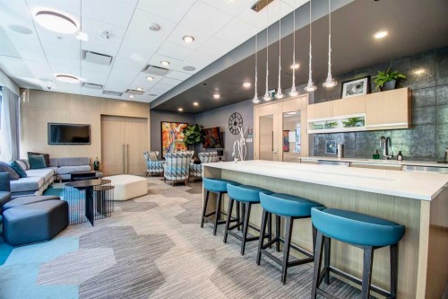 208-12 Mahogany Path Se, Calgary, AB 
