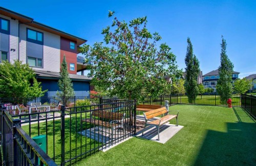 208-12 Mahogany Path Se, Calgary, AB 