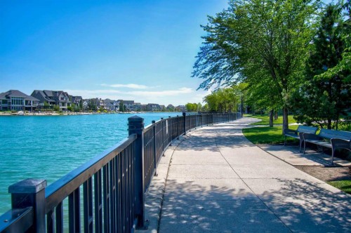208-12 Mahogany Path Se, Calgary, AB 