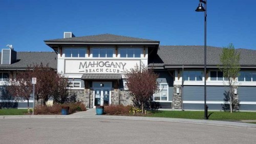 208-12 Mahogany Path Se, Calgary, AB 