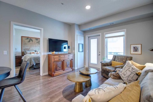 208-12 Mahogany Path Se, Calgary, AB 