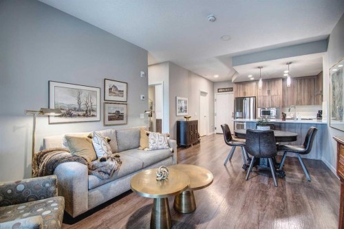 208-12 Mahogany Path Se, Calgary, AB 