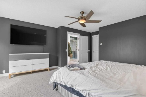 115 Sunvista Court Se, Calgary, AB 