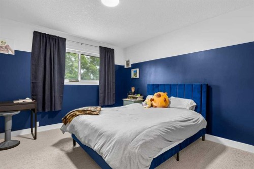 115 Sunvista Court Se, Calgary, AB 