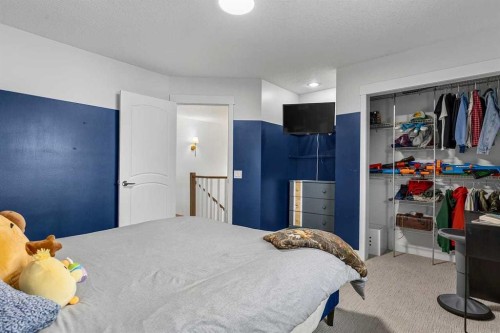 115 Sunvista Court Se, Calgary, AB 