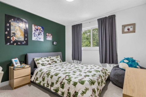 115 Sunvista Court Se, Calgary, AB 