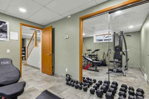 115 Sunvista Court Se, Calgary, AB 