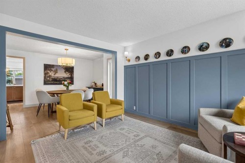 115 Sunvista Court Se, Calgary, AB 
