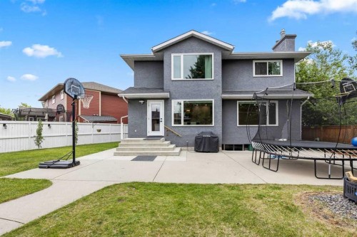115 Sunvista Court Se, Calgary, AB 