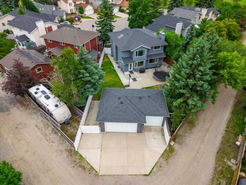 115 Sunvista Court Se, Calgary, AB 