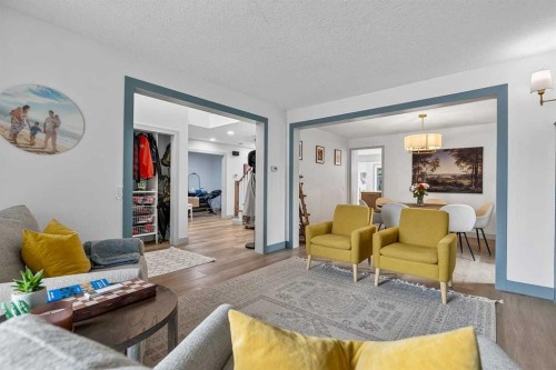 115 Sunvista Court Se, Calgary, AB 