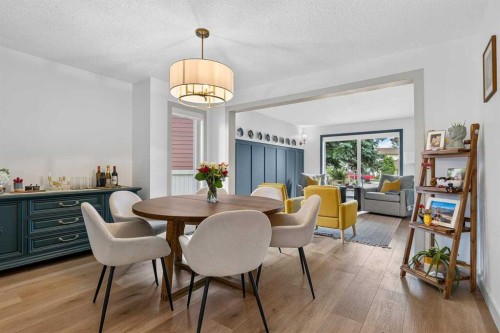 115 Sunvista Court Se, Calgary, AB 