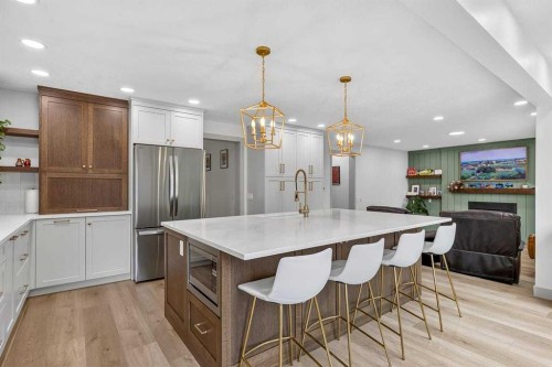 115 Sunvista Court Se, Calgary, AB 
