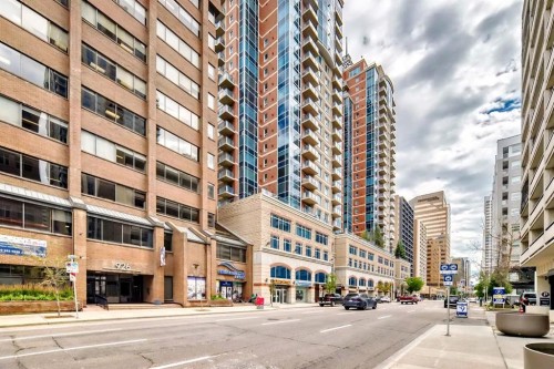 701-920 5 Avenue Sw, Calgary, AB 