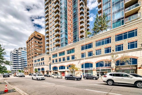 701-920 5 Avenue Sw, Calgary, AB 