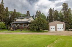 111-5241 Township Road 325A Sundre, AB T0M 1X0