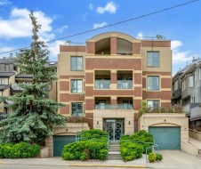 102-1235 Cameron Avenue SW Calgary, AB T2T 0L1