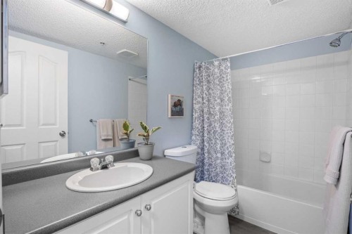 2206-2000 Millrise Point Sw, Calgary, AB 