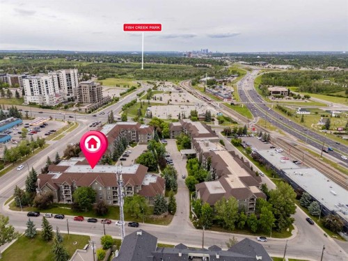 2206-2000 Millrise Point Sw, Calgary, AB 