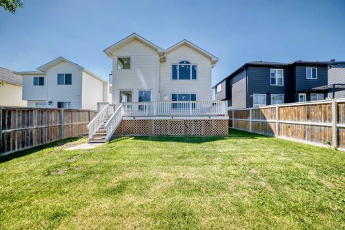 12915 Coventry Hills Way Ne, Calgary, AB 