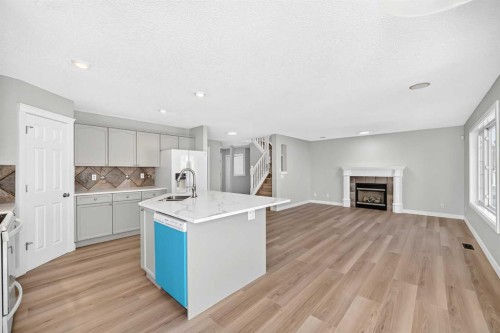 12915 Coventry Hills Way Ne, Calgary, AB 