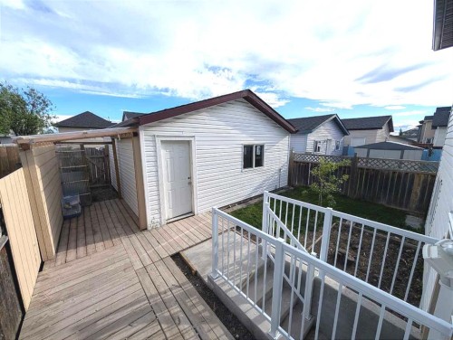 151 Taracove Estate Drive Ne, Calgary, AB 