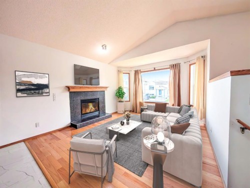 151 Taracove Estate Drive Ne, Calgary, AB 