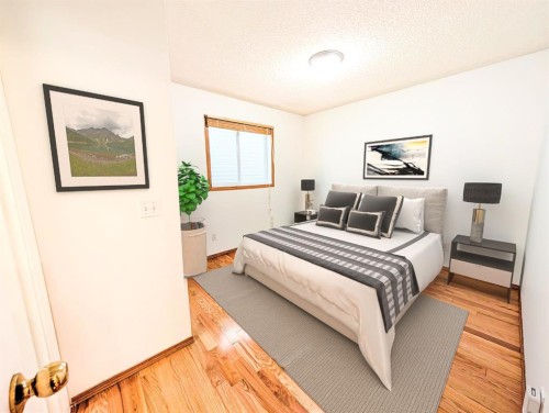 151 Taracove Estate Drive Ne, Calgary, AB 