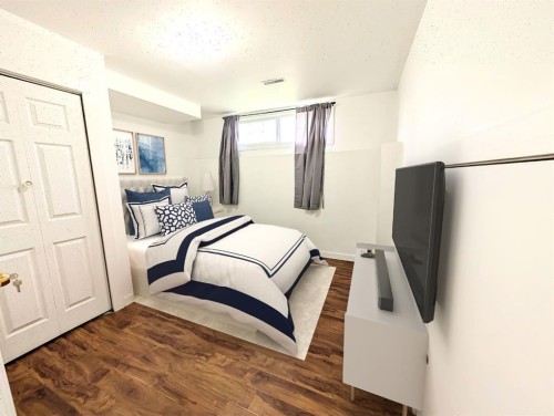 151 Taracove Estate Drive Ne, Calgary, AB 