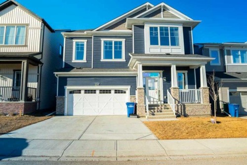 228 Windrow Link SW Airdrie, AB T4B 5L5