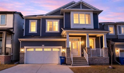 228 Windrow Link Sw, Airdrie, AB 