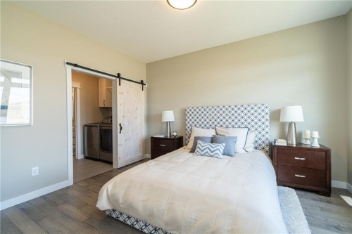 1107-4403 67A Avenue, Olds, AB 