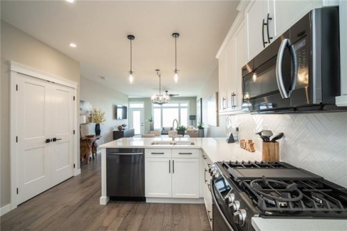 1107-4403 67A Avenue, Olds, AB 
